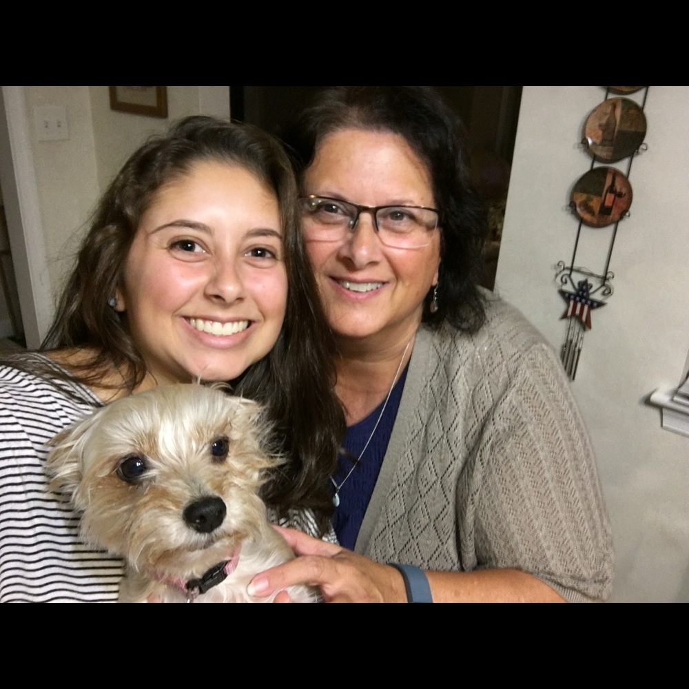 Meet your Posher, Loretta